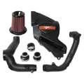 Picture of Injen 2021-2022 Ford Bronco V6-2-7L Twin Turbo Evolution Intake Oiled