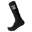 Picture of OMP One Socks My2021 Black - Size M Fia 8856-2018