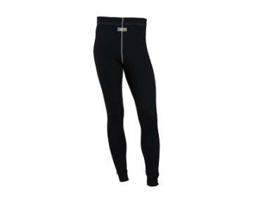 Picture of OMP First Pants Black - Size S