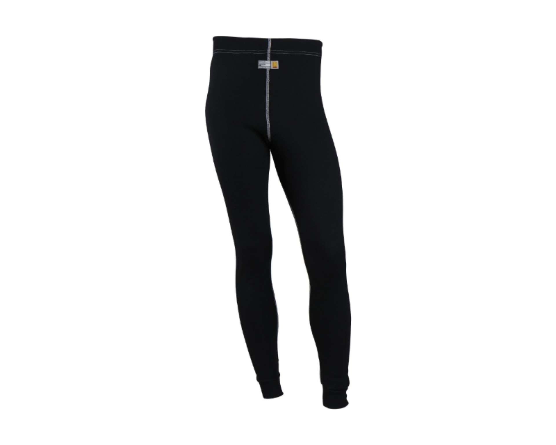 Picture of OMP First Pants Black - Size XXL