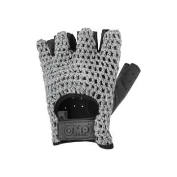 Picture of OMP Tazio Gloves Black - Size L