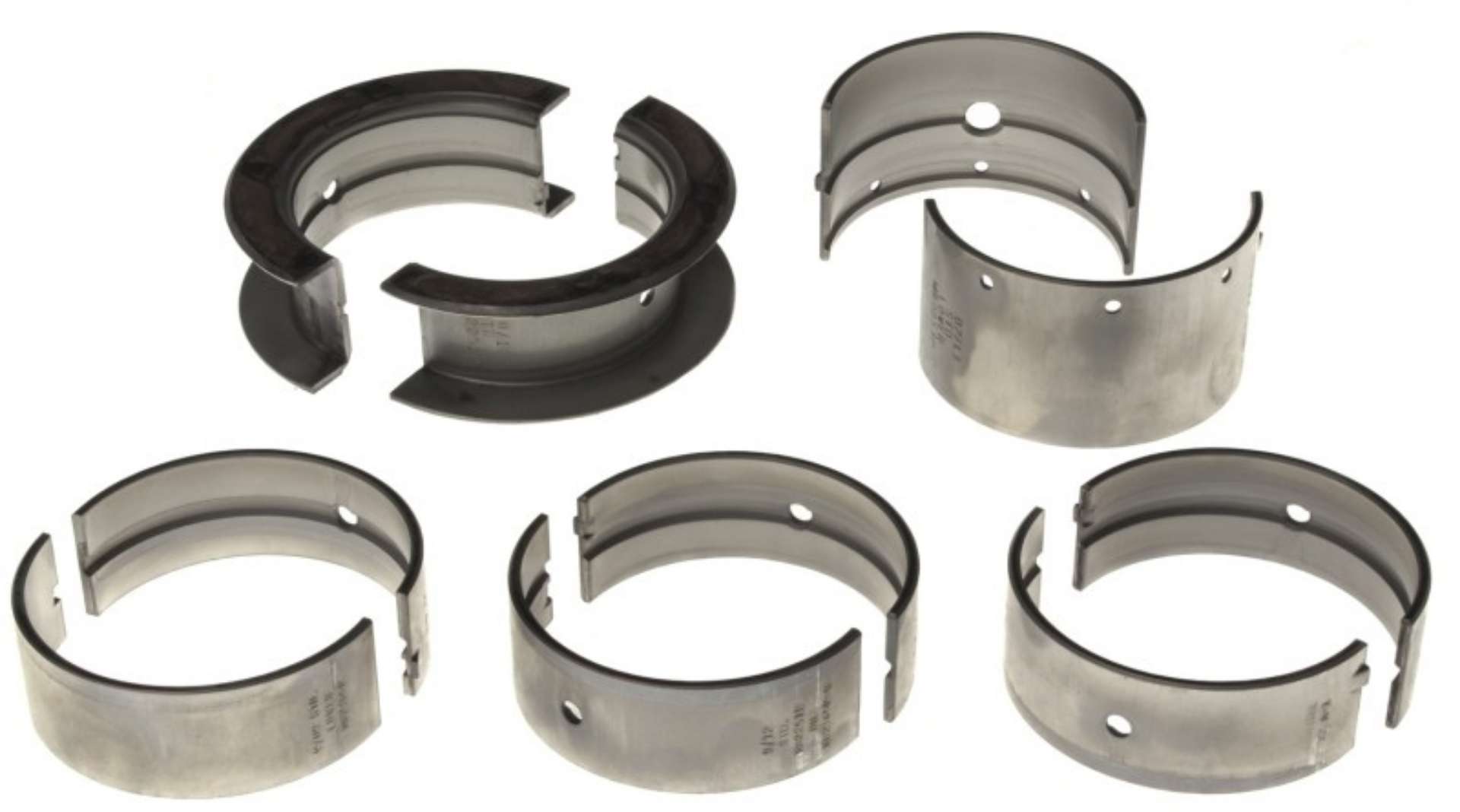 Picture of Clevite Main Bearing Set