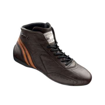 Picture of OMP Carrera Low Boots My2021 Dark Brown - Size37 Fia 8856-2018