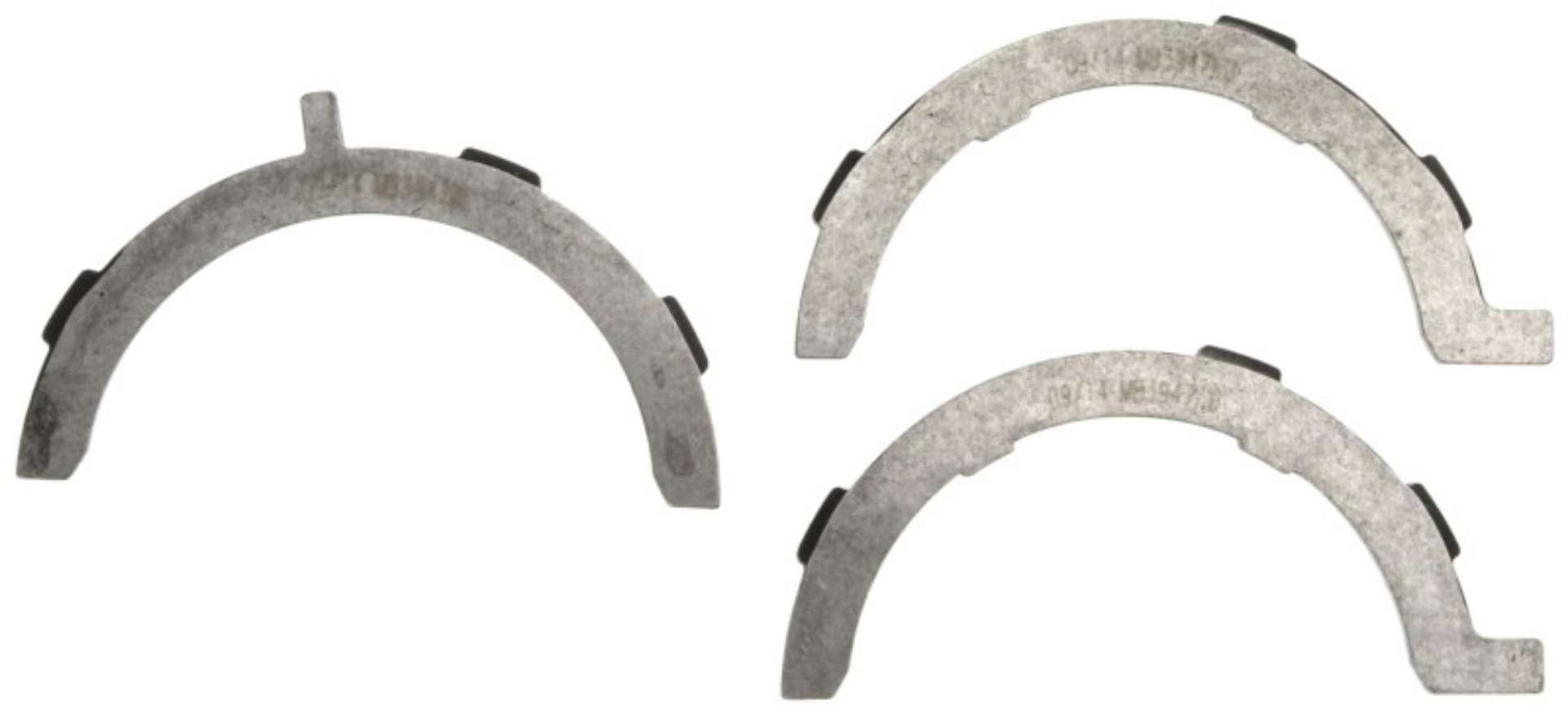 Picture of Clevite Nissan VQ40DE Thrust Washer Set