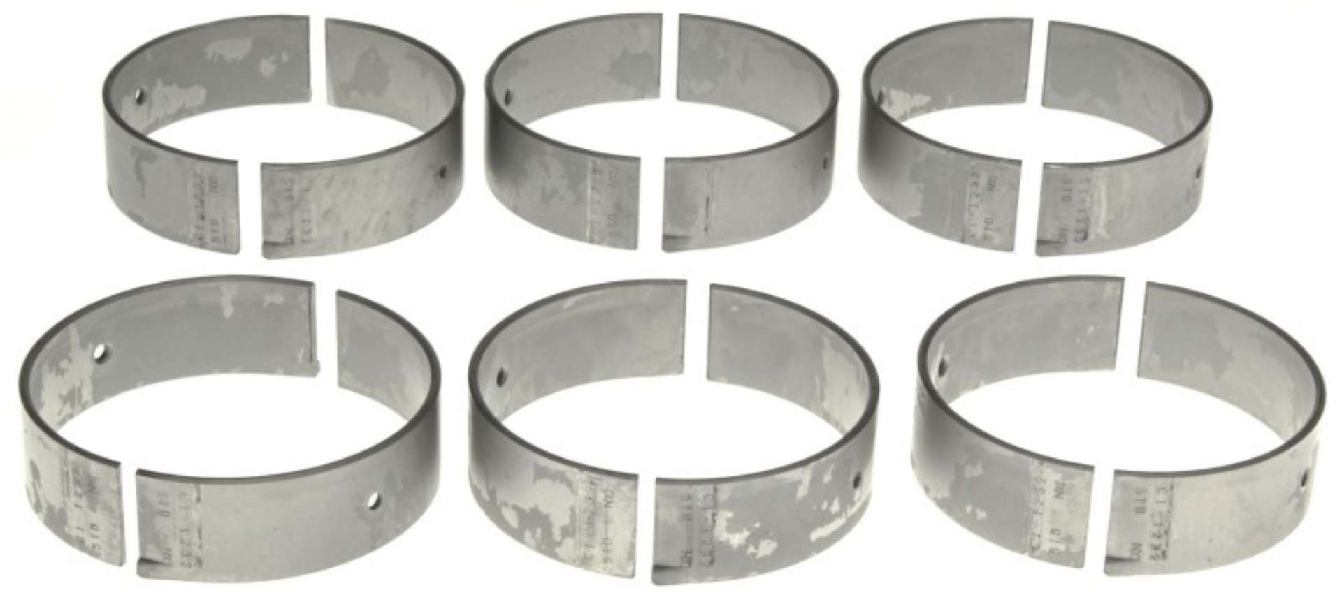 Picture of Clevite Nissan VQ40DE Con Rod Bearing Set