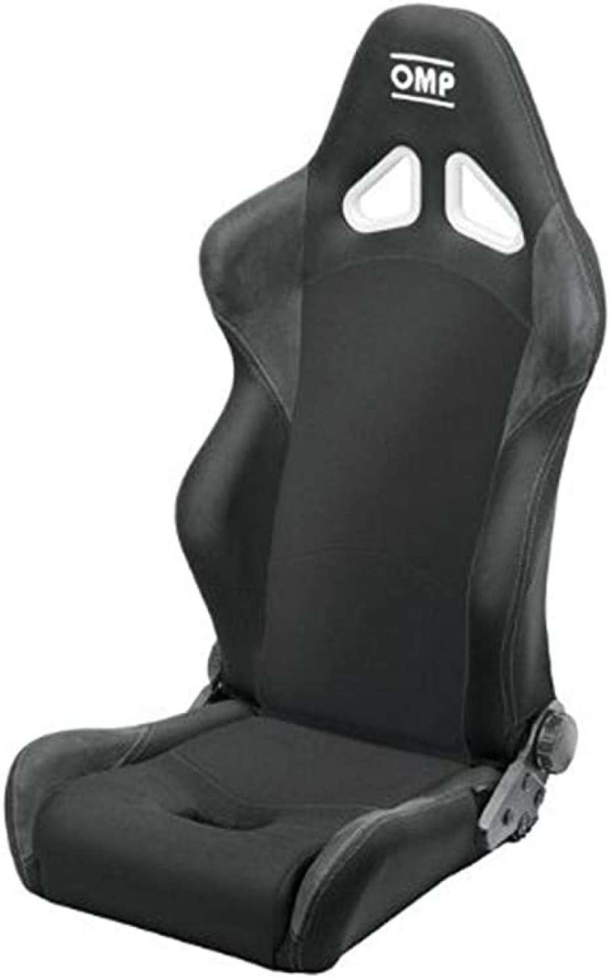 Picture of OMP Classic Series Seat - Black