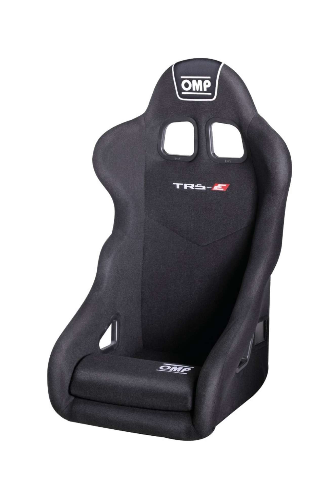 Picture of OMP TRS Series-E Series Seat - Black