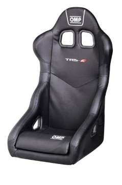 Picture of OMP TRS Series-E Sky Series Seat - Black