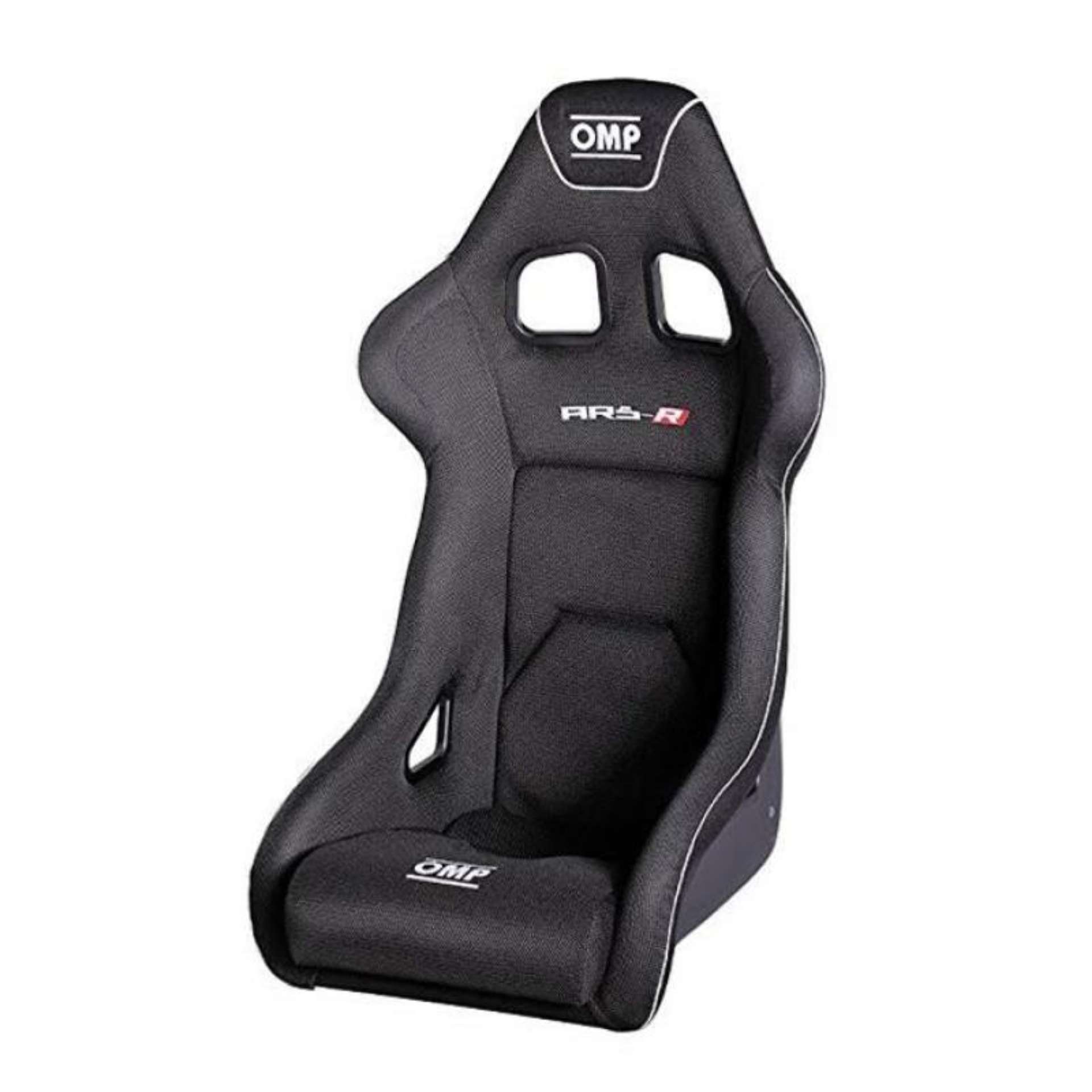 Picture of OMP ARS Series Fiberglass Seat - Black