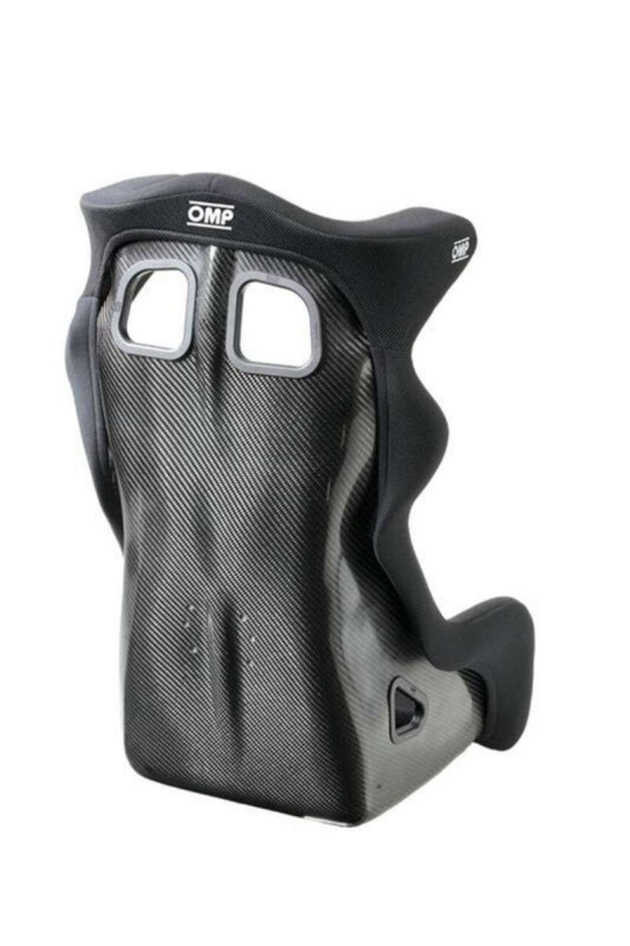 Picture of OMP HTE Series Carbon Black - Size XL