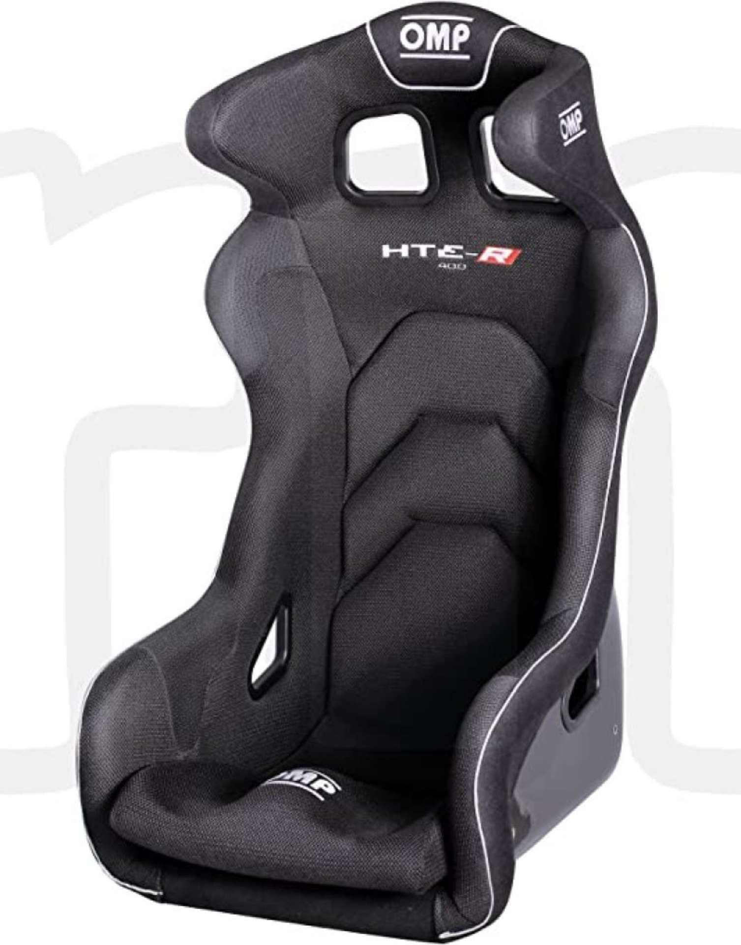 Picture of OMP HTE Series 400 Seat - Black