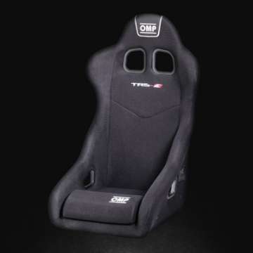 Picture of OMP TRS Series Seat Black -Size XL