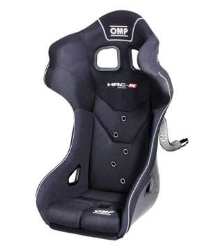 Picture of OMP HRC-R Air Seat Black - Size L