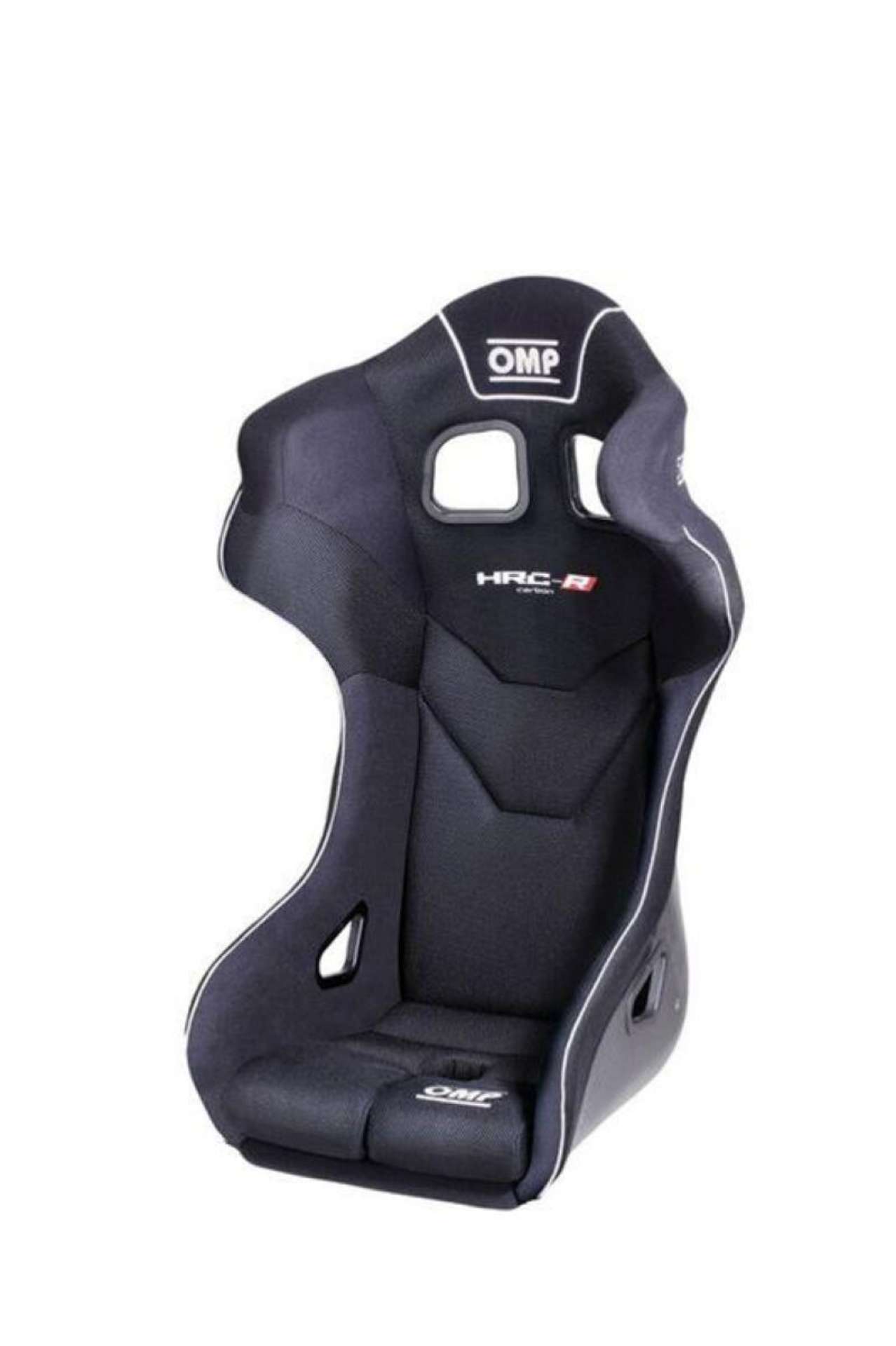 Picture of OMP HRC-D Seat Black - Size L