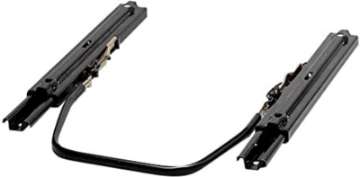 Picture of OMP Universal Seat Mounting Sliding Rail Kit