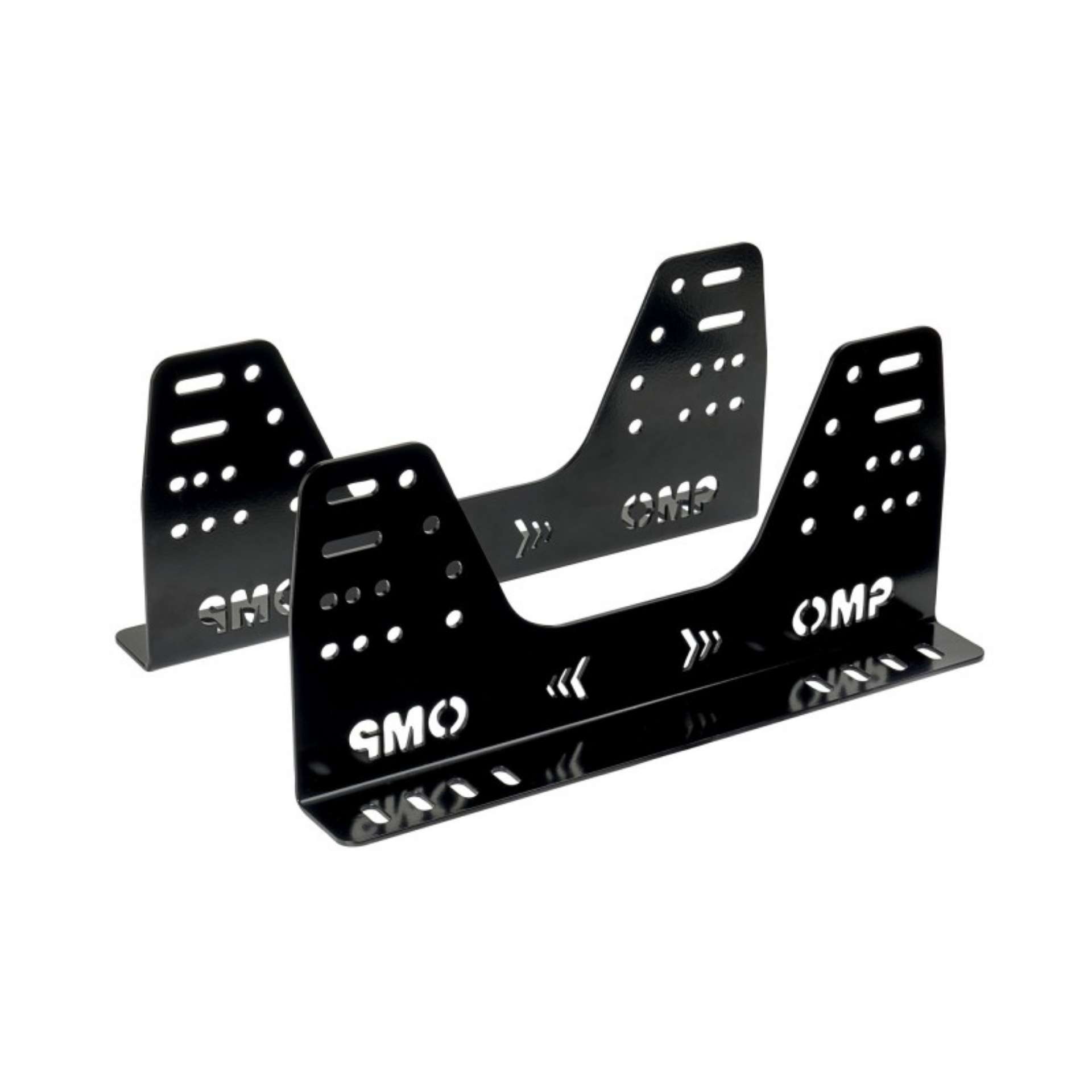 Picture of OMP Steel Brackets 3mm- Length 400mm