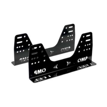 Picture of OMP Steel Brackets 3mm- Length 495mm