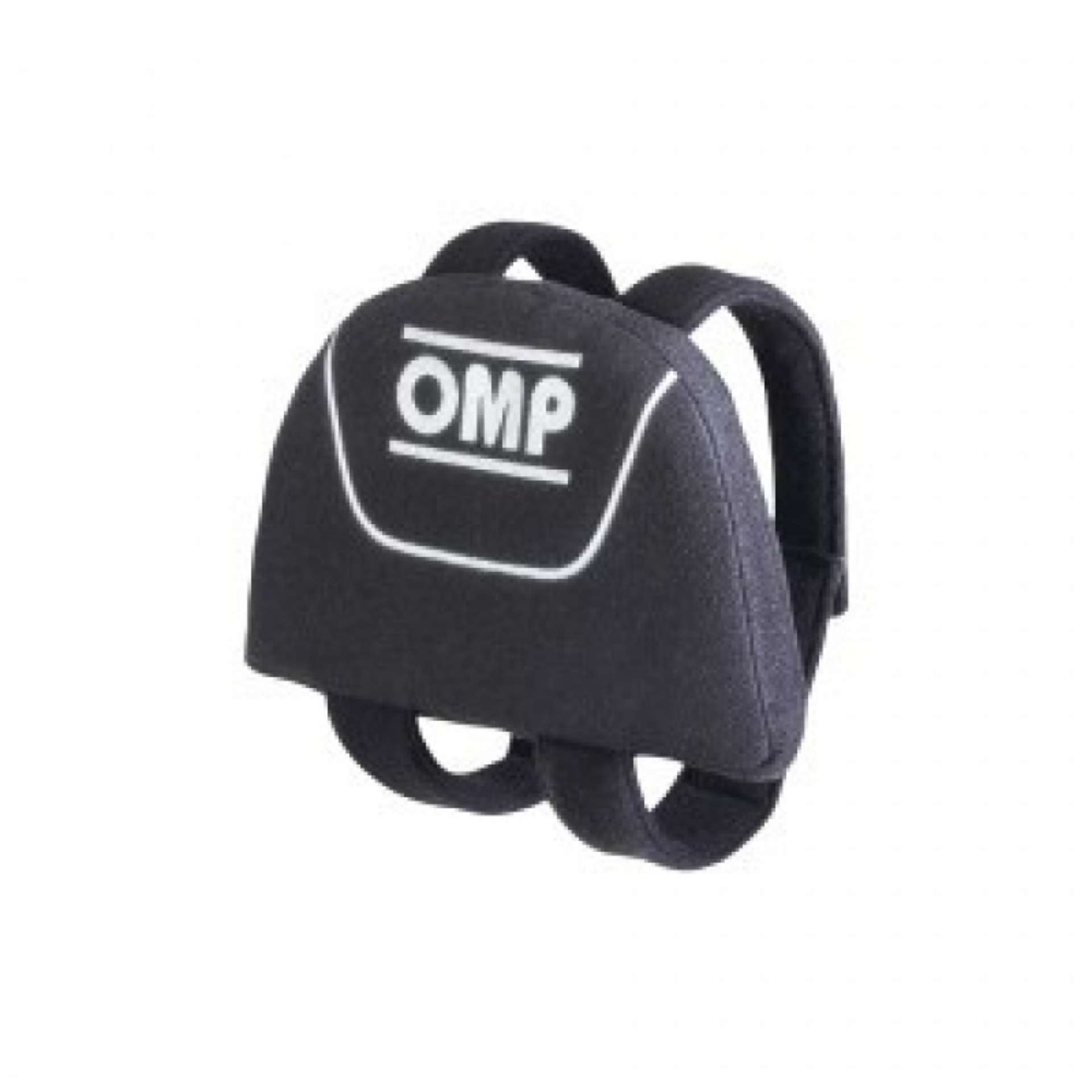 Picture of OMP Head Support Seat Cushion For WRC-HRC Seats