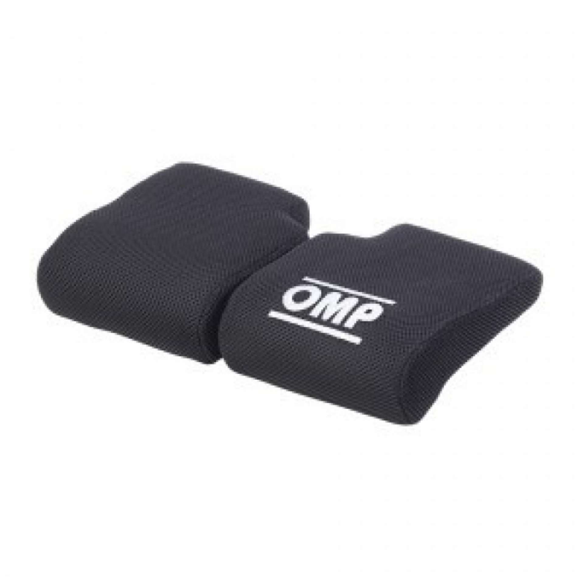 Picture of OMP Double Leg Support Seat Cushion For WRC Seats