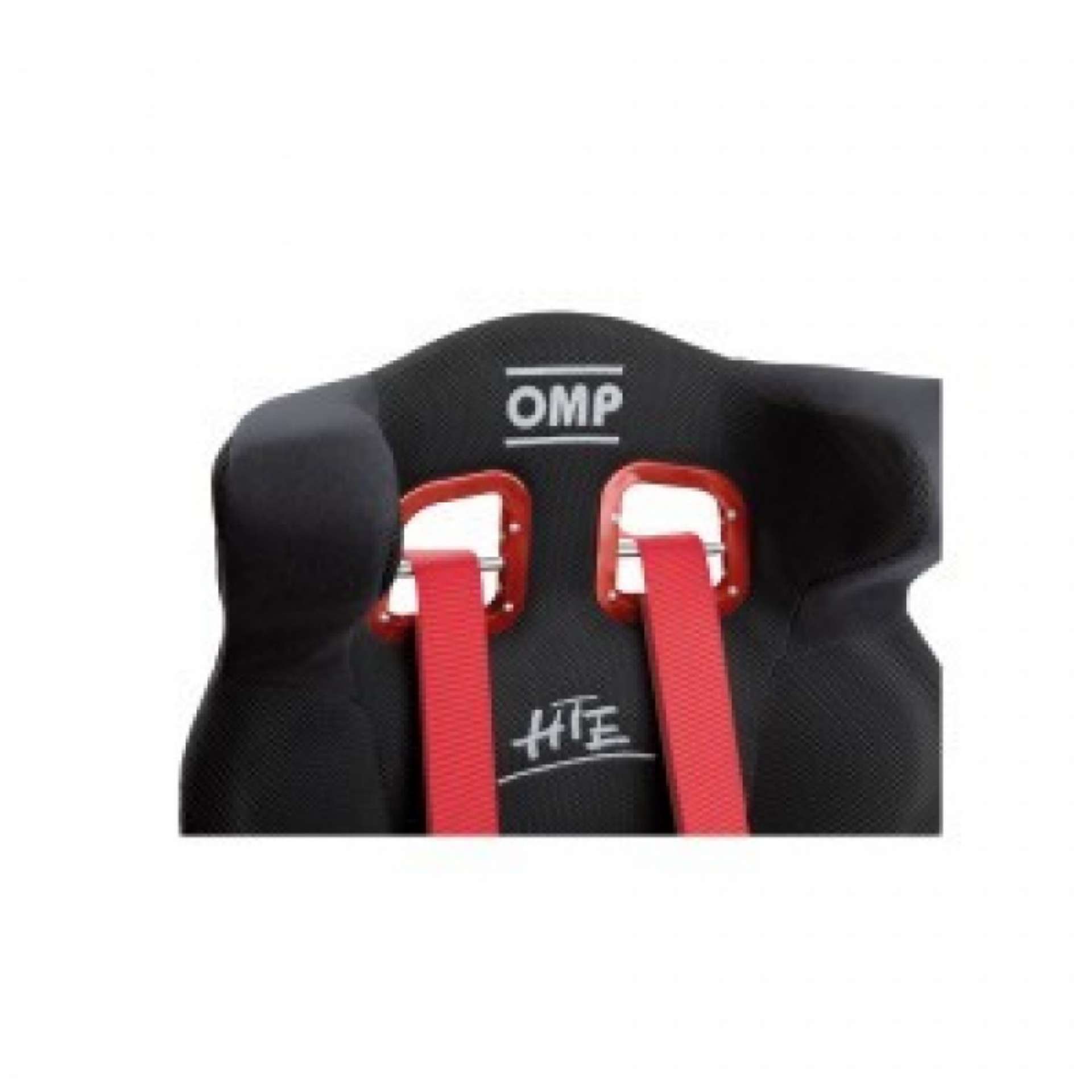 Picture of OMP Shoulder Harness Slot HSC Patent Kit