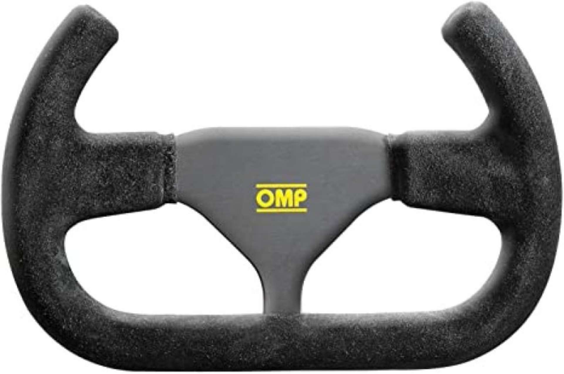 Picture of OMP Steering Wheel Formula Diam 250mm Open