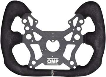 Picture of OMP GT-Formula 310 Steering Wheel