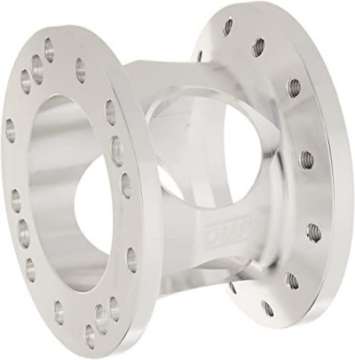 Picture of OMP Fixed Steering Wheel Spacer Silver