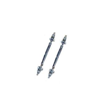 Picture of OMP Pair Zinc Plated Steel Staybar