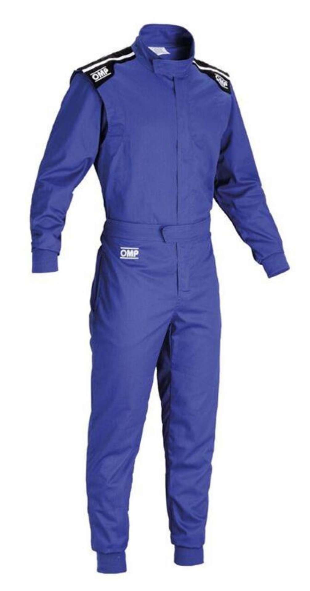 Picture of OMP Summer-K Overall Blue - Size 150 For Children