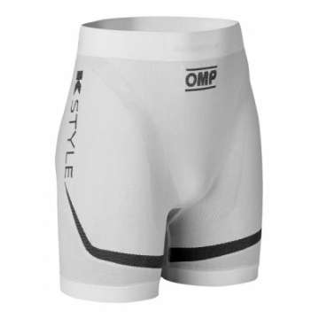 Picture of OMP KS Summer Shorts White - Size M-L