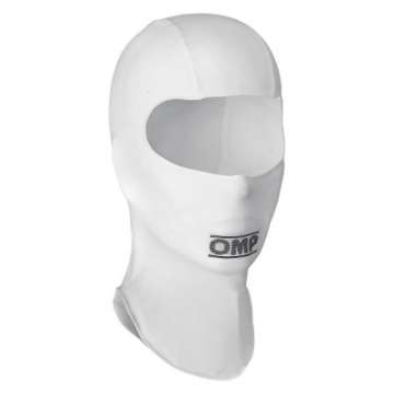 Picture of OMP KS Summer Balaclava White