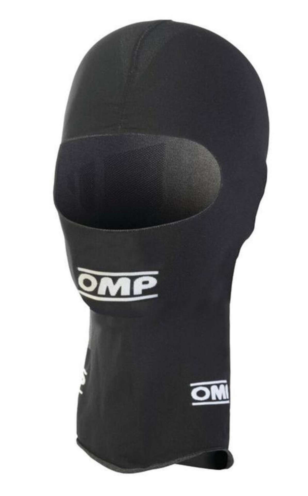 Picture of OMP KS Winter-R Balaclava Black