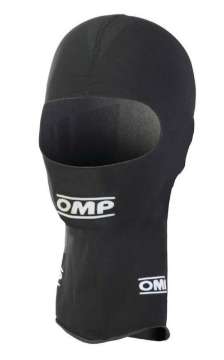 Picture of OMP KS Winter-R Balaclava Black