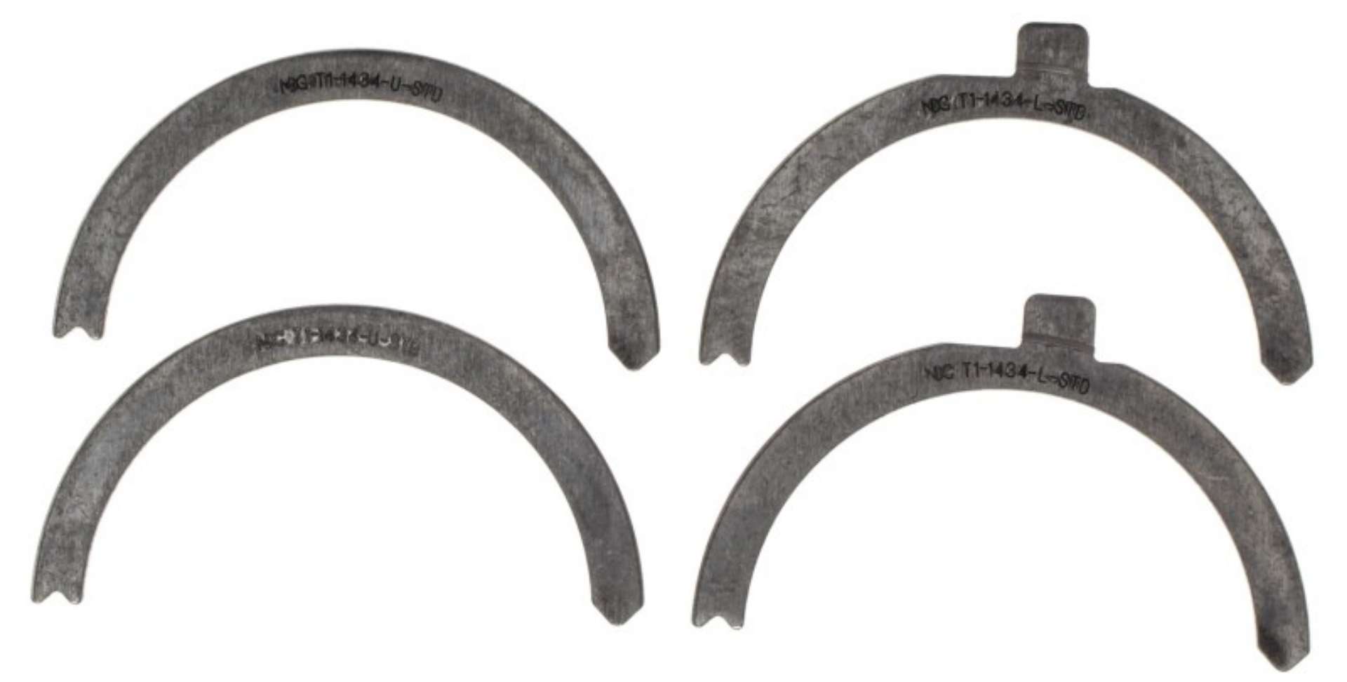 Picture of Clevite Lexus 6 2997cc 1992-95 Thrust Washer Set