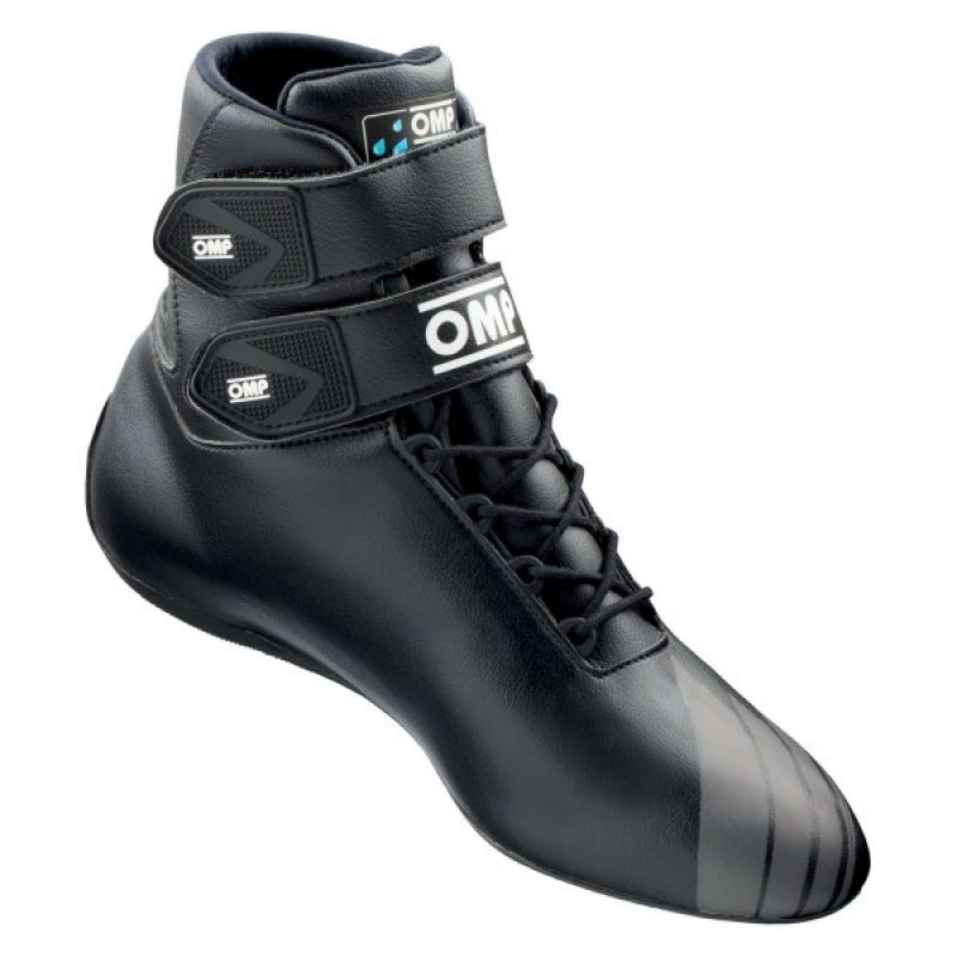 Picture of OMP Arp Shoes My2021 Black - Size 39