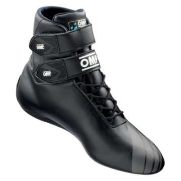 Picture of OMP Arp Shoes My2021 Black - Size 43