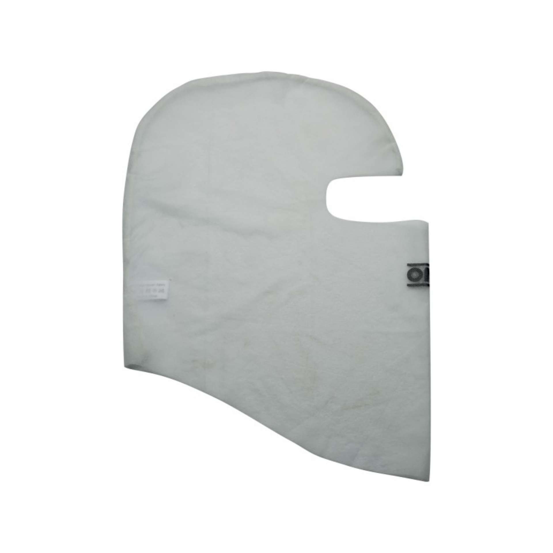 Picture of OMP Balaclava White One - Size Tissue Tnt Bags 25 Pieces