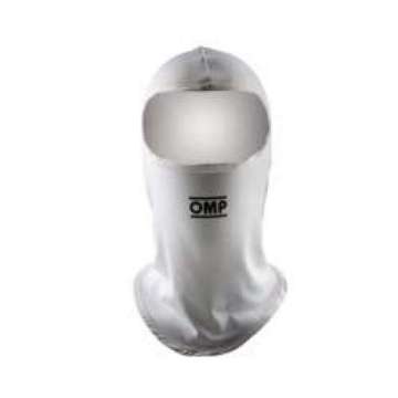 Picture of OMP Kart Balaclava White