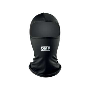 Picture of OMP Kart Balaclava Black