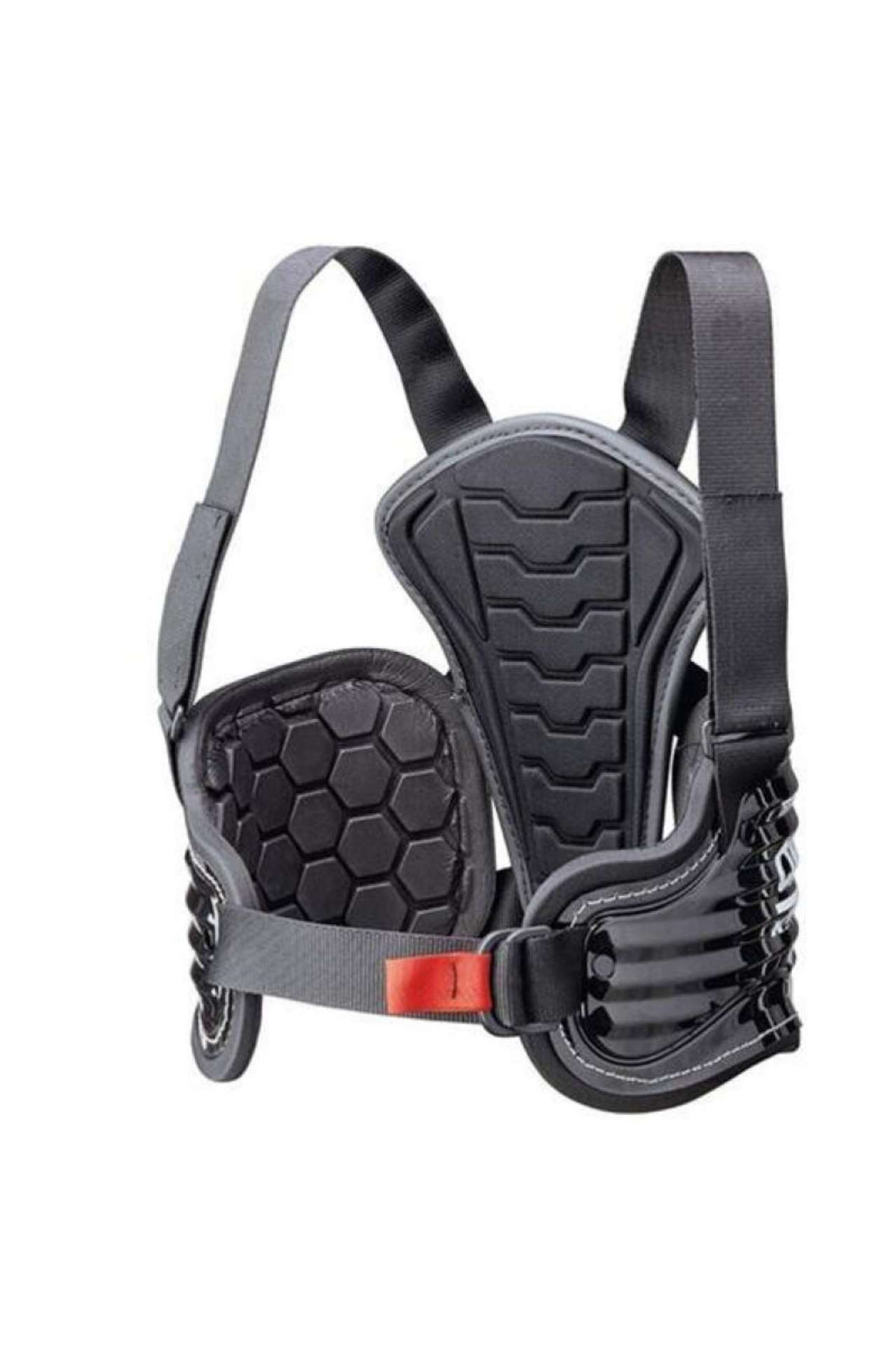 Picture of OMP Ks Body Protection Black - Size M-L