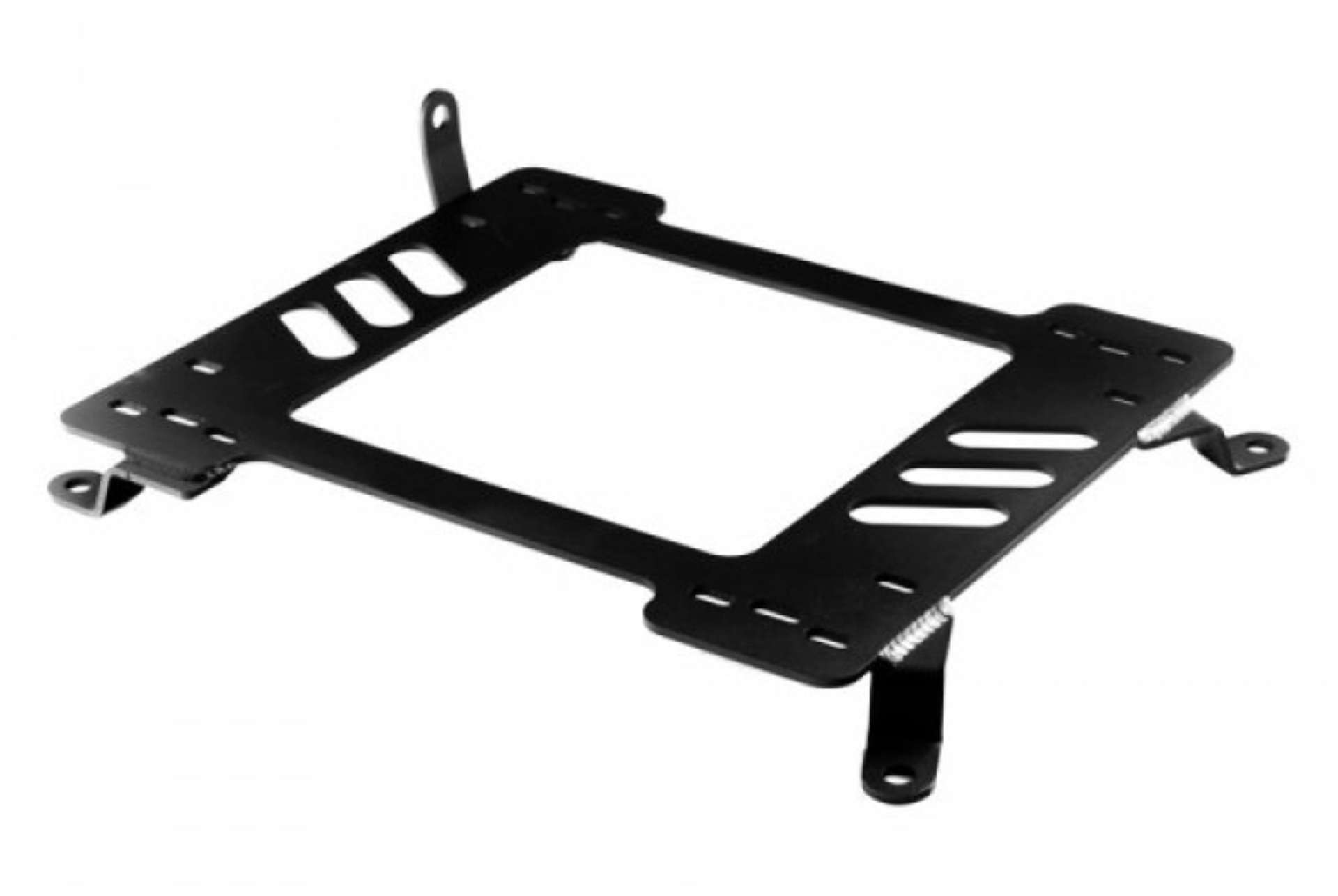 Picture of OMP 03-13 Audi A3 Hatchback Seat Mounting Brackets - Driver Side