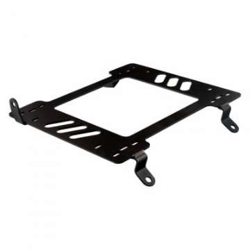 Picture of OMP 06-08 Audi A4-S4 - Driver Bracket