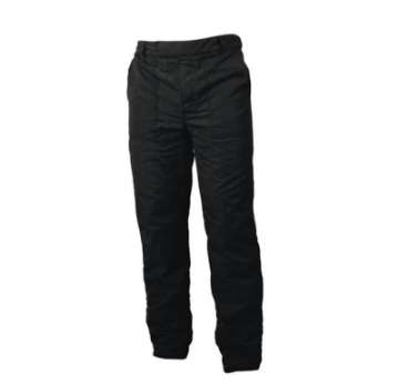 Picture of OMP Os 20 Two-Piece Pants - X Large Black