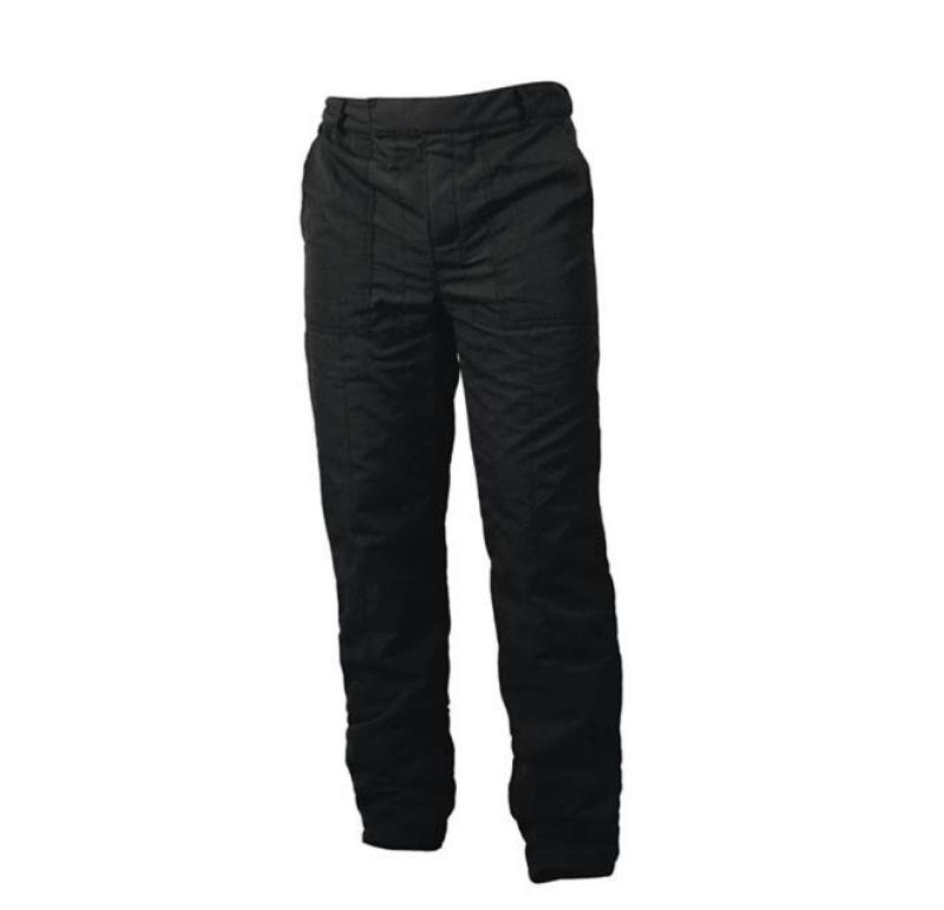 Picture of OMP Os 20 Two-Piece Pants - XXLarge Black