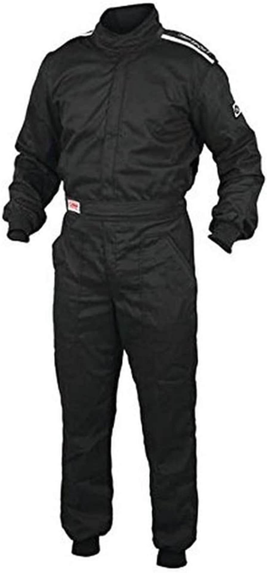 Picture of OMP Os 10 Suit - Large Black