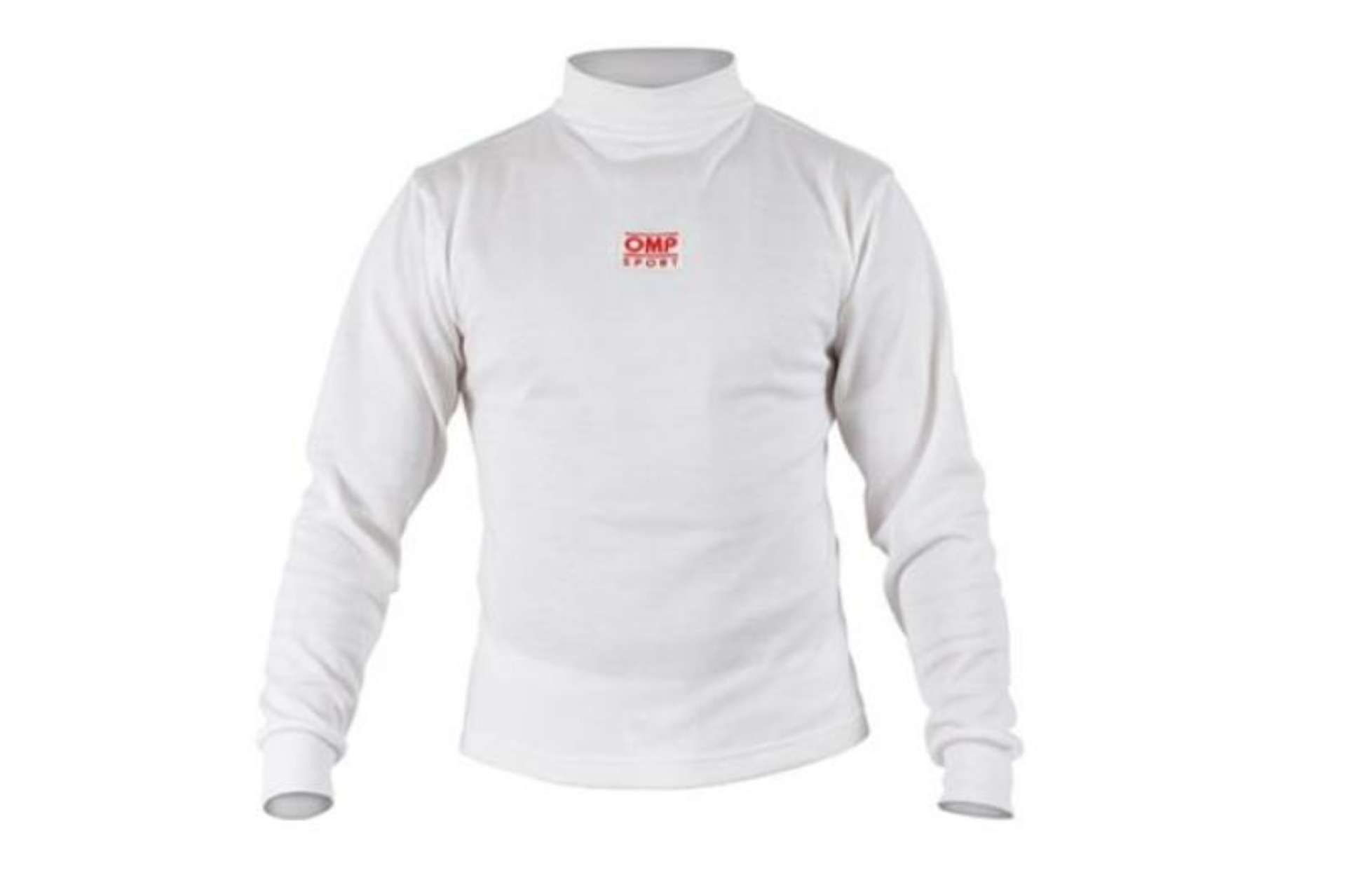 Picture of OMP Os 40 Top White M Fia-Sfi