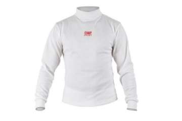 Picture of OMP Os 40 Top White M Fia-Sfi