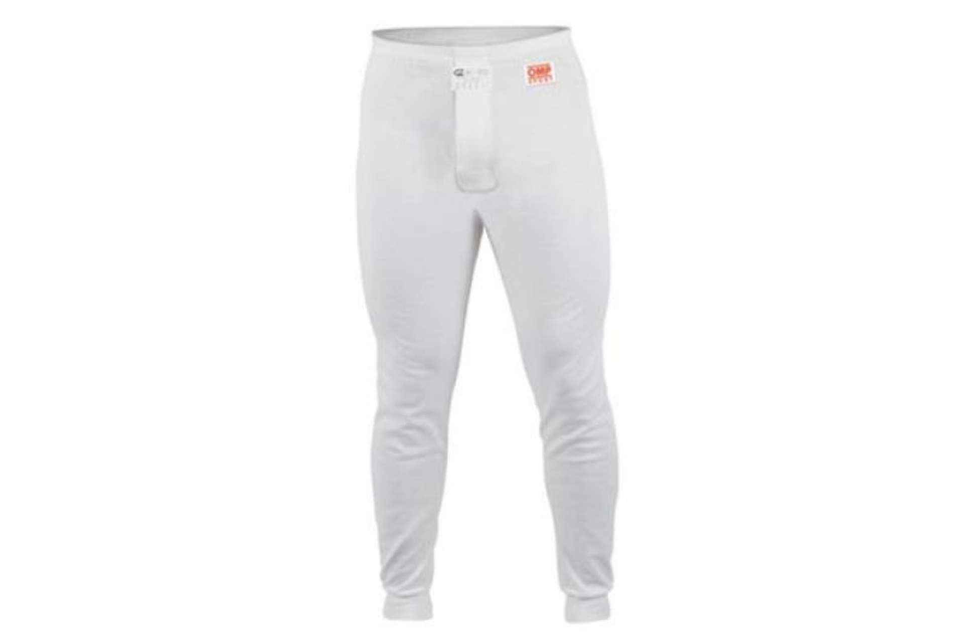 Picture of OMP Os 40 Pants White L Fia-Sfi