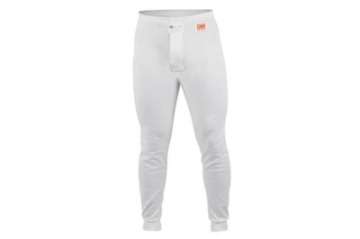 Picture of OMP Os 40 Pants White M Fia-Sfi