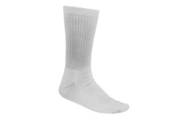 Picture of OMP Os 40 Socks White L Fia-Sfi